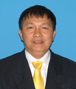 นายไพโรจน์ อิสระเสรีพงษ์