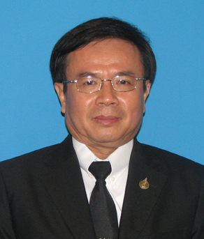 นายสุขุมพงศ์ โง่นคำ