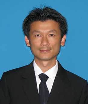 นายจิรวัฒน์ ศิริพานิชย์