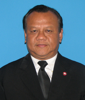 นายสุวโรช พะลัง