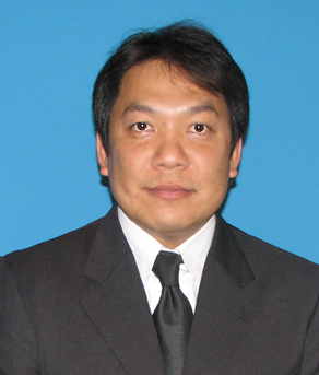 นายยุทธนา โพธสุธน