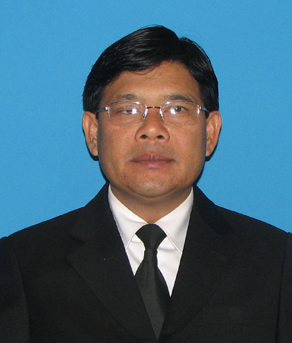 นายนิสิต สินธุไพร