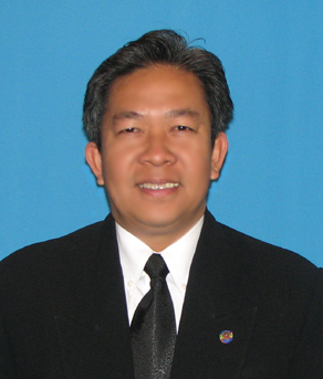 นายบุญจง วงศ์ไตรรัตน์