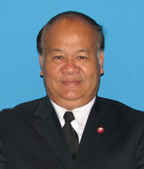 นายไพจิต ศรีวรขาน