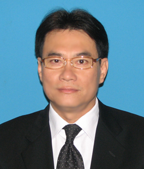 นายจุรินทร์ ลักษณวิศิษฏ์