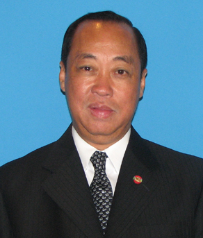 นายสงคราม กิจเลิศไพโรจน์