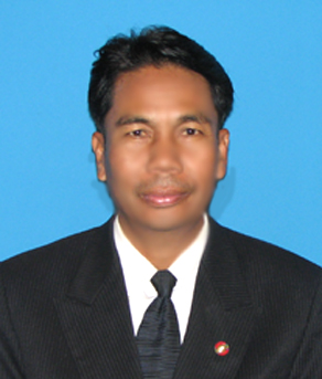 นายสุทิน คลังแสง