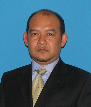 นายอับดุลการิม เด็งระกีนา