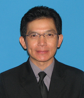 นายธเนศ เครือรัตน์