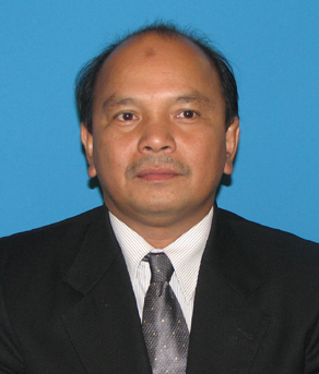 นายนัจมุดดีน อูมา