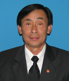 นายกฤษดาภรณ์ เสียมภักดี