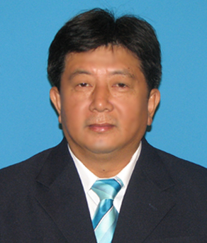 นายธีระ ไตรสรณกุล