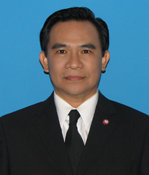 นายภูมิ สาระผล