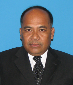 นายนริศ ขำนุรักษ์