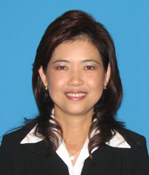 นางนันทนา ทิมสุวรรณ