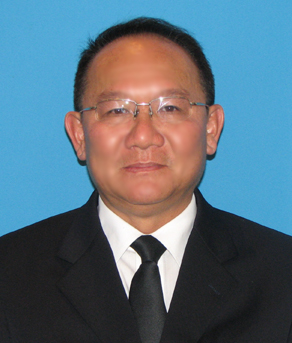 นายพุฒิพงศ์ สงวนวงศ์ชัย