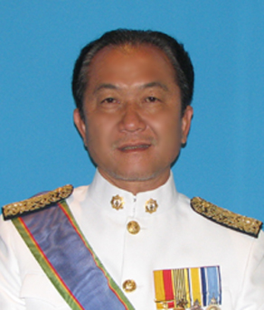 นายณรงค์กร ชวาลสันตติ