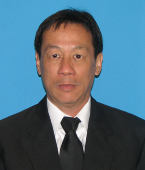 นายมนต์ไชย ชาติวัฒนศิริ