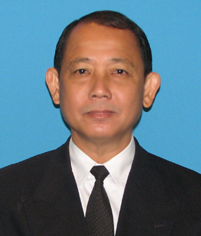 นายยรรยง ร่วมพัฒนา