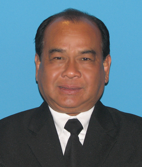 นายสรรพภัญญู ศิริไปล์