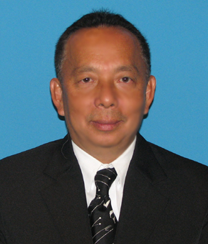 นายโกวิทย์ ธารณา