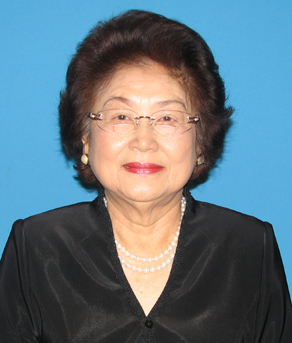 นางมาลินี สุขเวชชวรกิจ