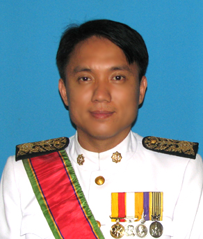 นายศิริโชค โสภา