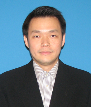 นายพฤฒิชัย วิริยะโรจน์