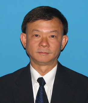 นายสุรันต์ จันทร์พิทักษ์