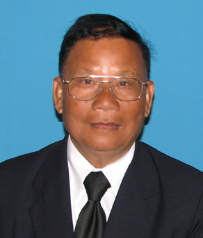 นายทองดี มนิสสาร