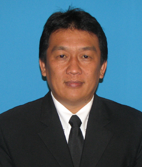 นายกิตติ สมทรัพย์