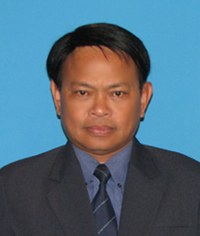 นายบุญเลิศ ครุฑขุนทด