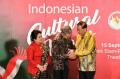 ��иҹ�Ѱ��� ��������ҹ�ҵ������Ѳ������Թⴹ���� (Indonesian Cultural Night ) 㹰ҹ�ᢡ���õ��� ������ԭ�ͧ�͡�Ѥ��Ҫ�ٵ�Ҹ�ó�Ѱ�Թⴹ���»�Шӻ������